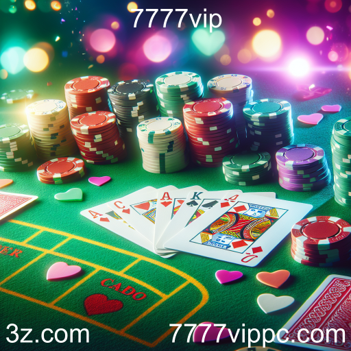 Descubra os Melhores Jogos de Cartas na Plataforma 7777vip